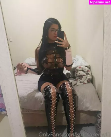 Ts Larissakemylli OnlyFans Thumbnail #3J0TtP3hnf