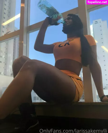 Ts Larissakemylli OnlyFans Thumbnail #XZsTWfioQ0