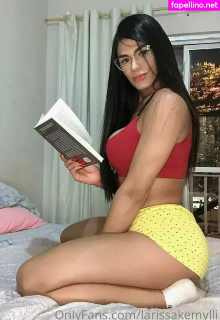 Ts Larissakemylli OnlyFans Thumbnail #fW4s0Bm50y