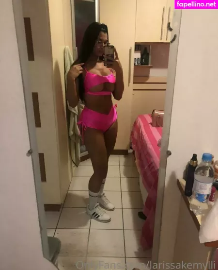 Ts Larissakemylli OnlyFans Thumbnail #k3vBJI1DIh