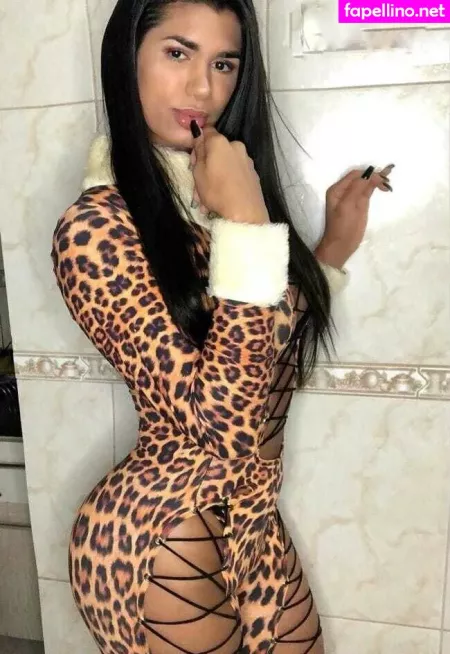 Ts Larissakemylli OnlyFans Thumbnail #mOFby04xdM