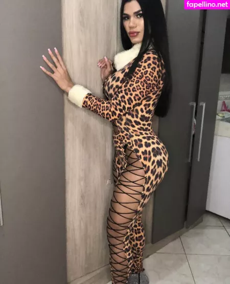 Ts Larissakemylli OnlyFans Thumbnail #n01HImvo57