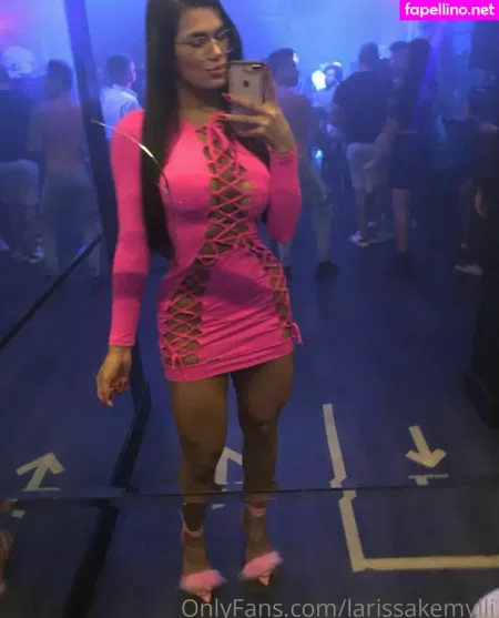 Ts Larissakemylli OnlyFans Thumbnail #okqacrvyTh
