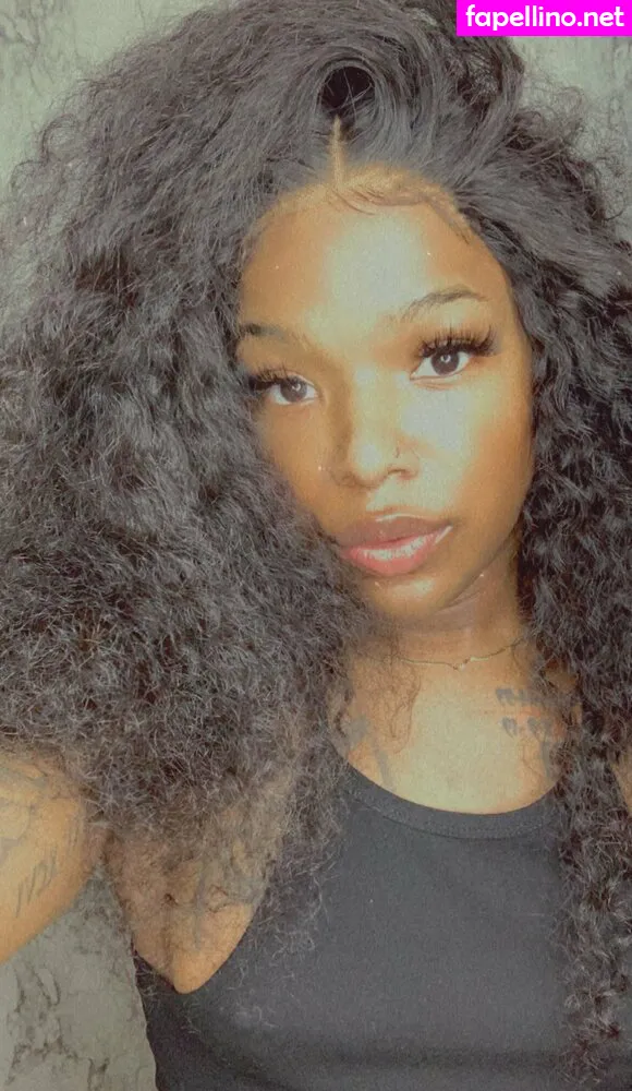 iamlariyadior Nude Leaked OnlyFans Photo #q7hNTbSR86