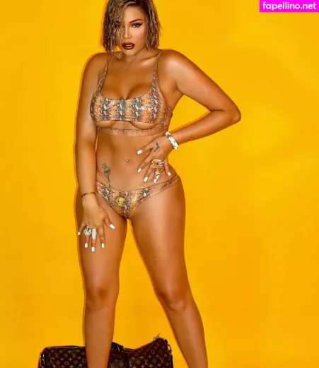 Ts Lauren Cox OnlyFans Thumbnail #4pY871OsID