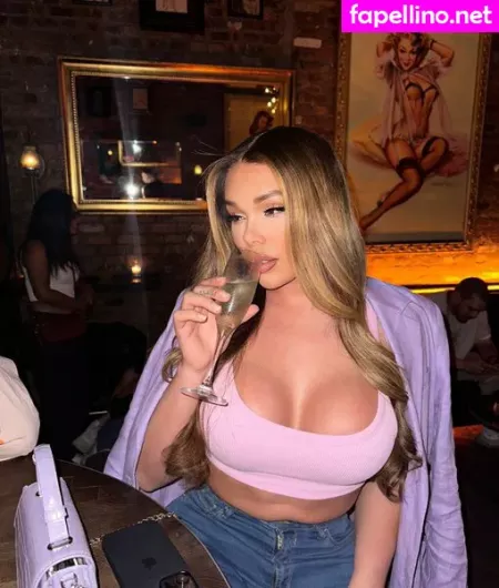 Ts Lauren Cox OnlyFans Thumbnail #ZpDH213pLM