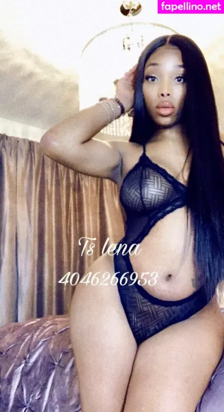 Ts Lena OnlyFans Thumbnail #8Bi334nrEb