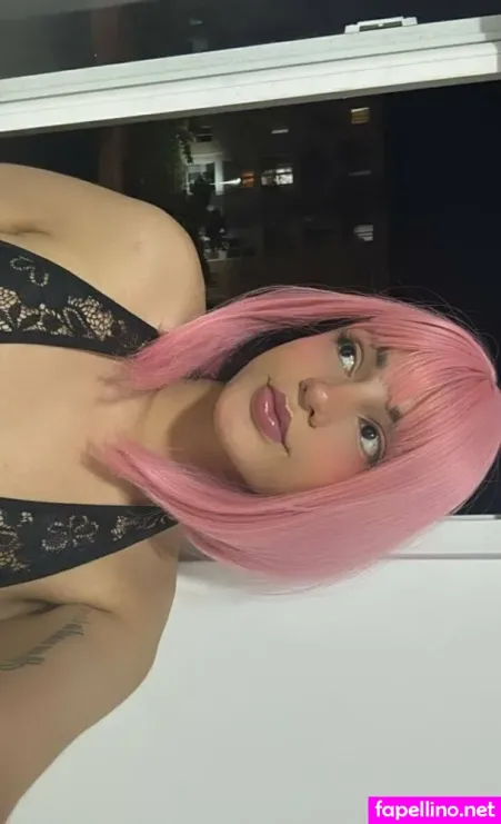 Ts Lexifairy OnlyFans Thumbnail #JIGM860FRx