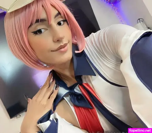 Ts Lexifairy OnlyFans Thumbnail #iOTSpDI1uW