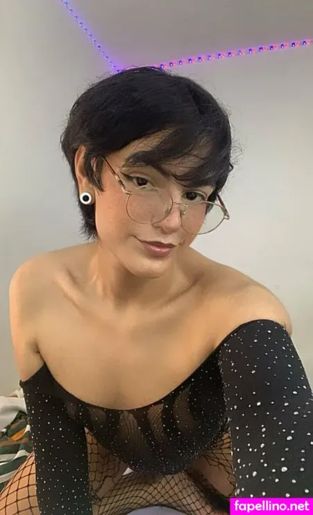 Ts Lexifairy OnlyFans Thumbnail #tqtQvHKX97