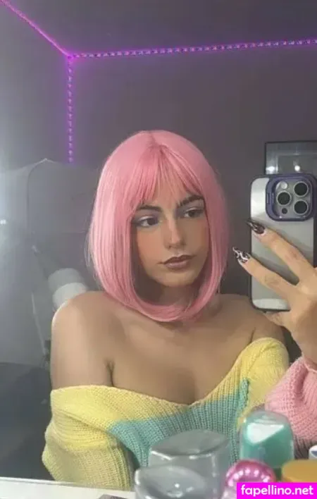 Ts Lexifairy OnlyFans Thumbnail #uZHS0AdoWV