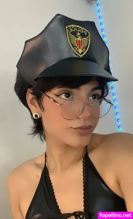 Ts Lexifairy OnlyFans Thumbnail #v3oClm8I2r