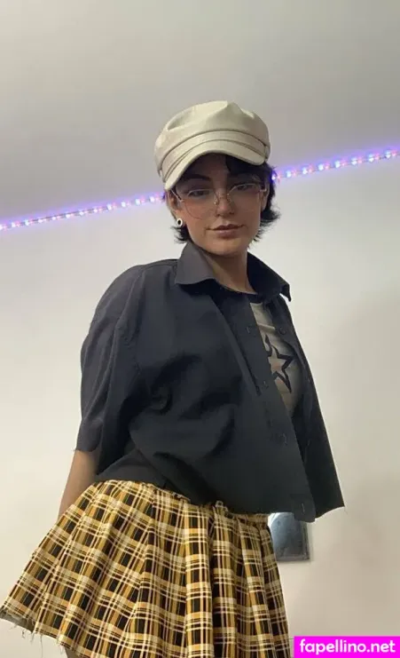 Ts Lexii OnlyFans Thumbnail #NIFMx7hAuq