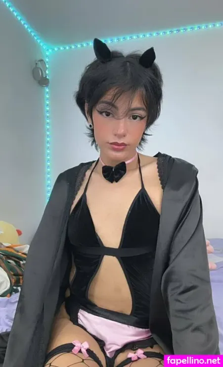 Ts Lexii OnlyFans Thumbnail #RAyavXs0Lc