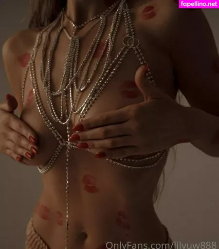 Ts Lilyuw88 OnlyFans Thumbnail #2kyc77vWuy