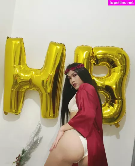Ts Lilyuw88 OnlyFans Thumbnail #7viInSnuqv