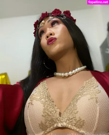 Ts Lilyuw88 OnlyFans Thumbnail #HNjvhYIYJN