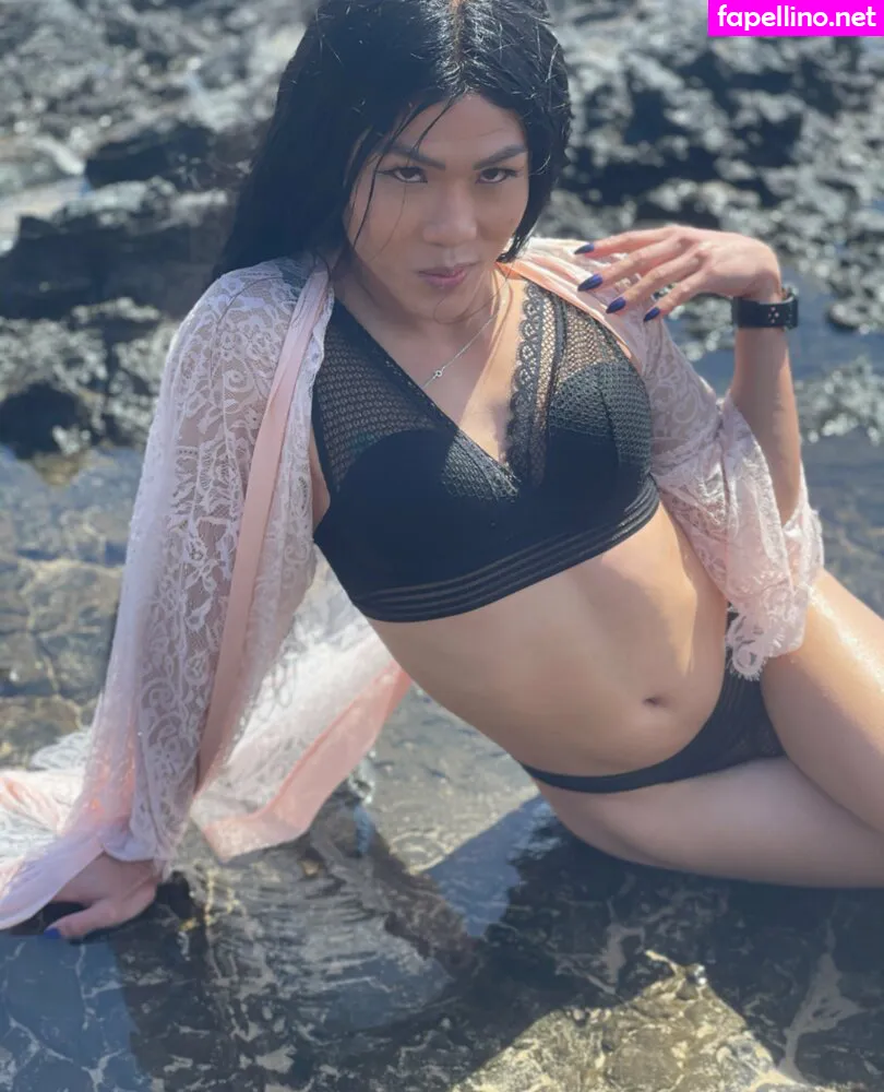 ts_lilyuw88 Nude Leaked OnlyFans Photo #MljBtuMMqh