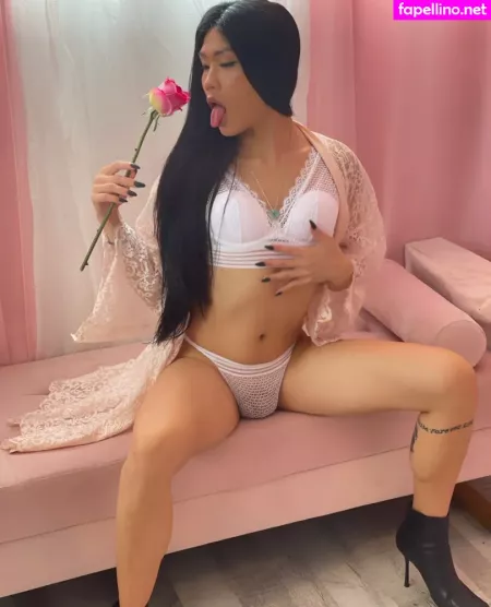 Ts Lilyuw88 OnlyFans Thumbnail #Nmwo4nwR5t