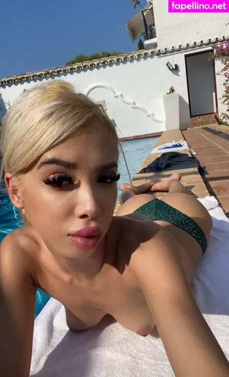 Ts Lilyuw88 OnlyFans Thumbnail #Pr0IgkWyKt