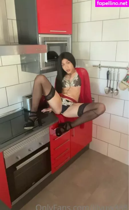 Ts Lilyuw88 OnlyFans Thumbnail #SJLD93zVXj