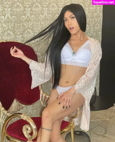 Ts Lilyuw88 OnlyFans Thumbnail #SPsbIcrAn5