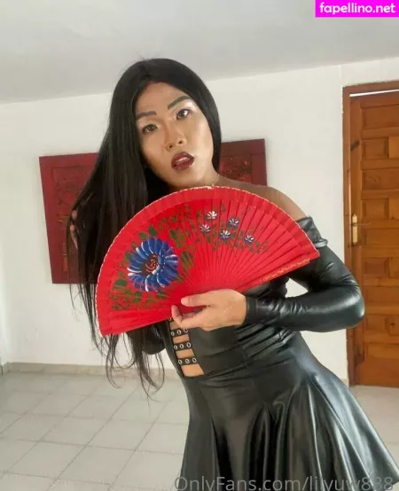 Ts Lilyuw88 OnlyFans Thumbnail #U3EpgbUlDX