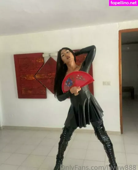 Ts Lilyuw88 OnlyFans Thumbnail #X1YztYWpp5