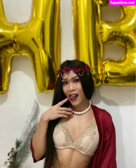 Ts Lilyuw88 OnlyFans Thumbnail #X92MoiPjH2