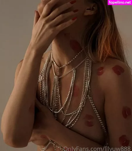 Ts Lilyuw88 OnlyFans Thumbnail #eyzouk2ie0