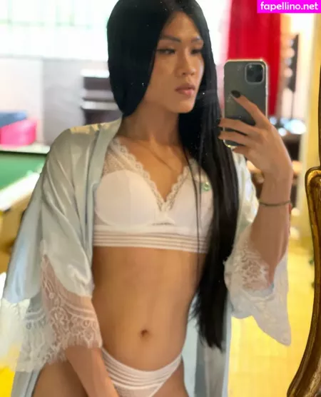 Ts Lilyuw88 OnlyFans Thumbnail #pSqYGq03GB