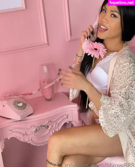 Ts Lilyuw88 OnlyFans Thumbnail #r6fYVlDNF9