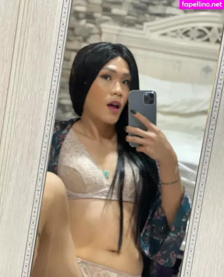 Ts Lilyuw88 OnlyFans Thumbnail #vJvCiZweW3