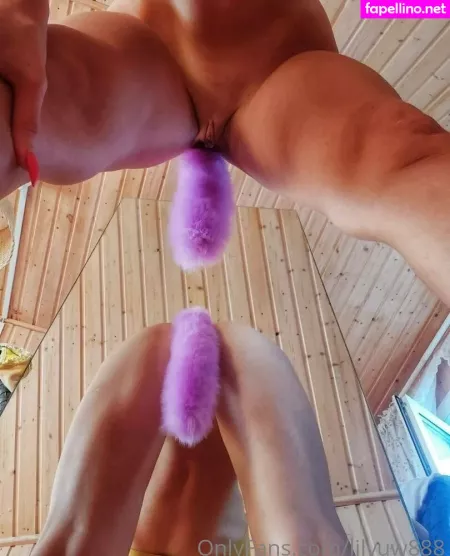 Ts Lilyuw88 OnlyFans Thumbnail #wfDA11k2dD