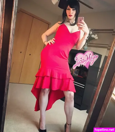 Ts Lucia Maya OnlyFans Thumbnail #63hRV8Nhd3