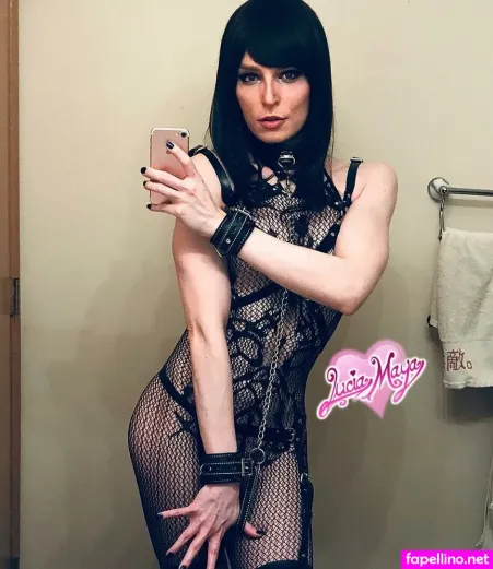 Ts Lucia Maya OnlyFans Thumbnail #Er8yJViuNd