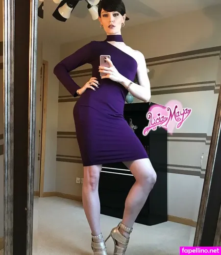 Ts Lucia Maya OnlyFans Thumbnail #I8qQ6rkqLX