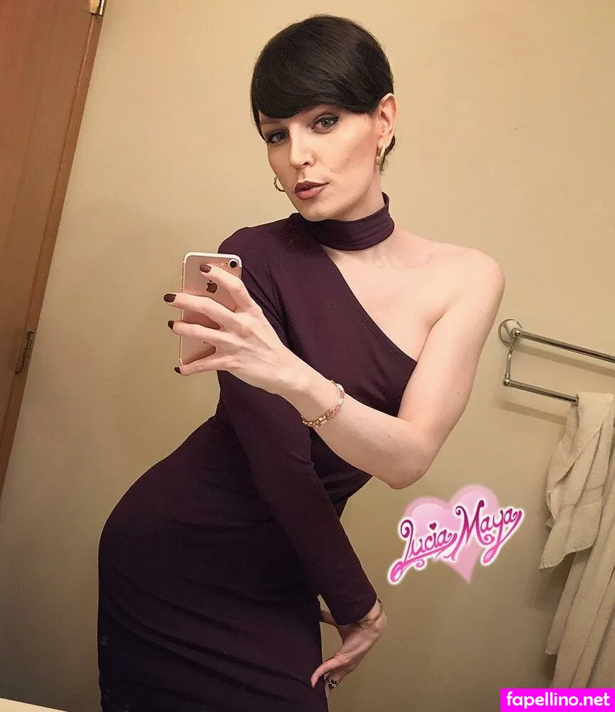 luciamaya, ts.lucia.maya Nude Leaked OnlyFans Photo #LYIIUOZpGs