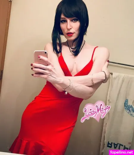 Ts Lucia Maya OnlyFans Thumbnail #TJw9sGeS3a