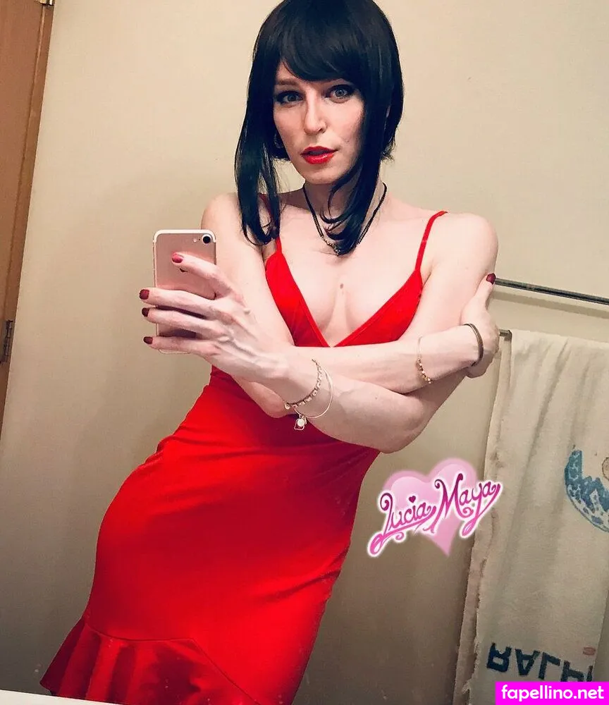 luciamaya, ts.lucia.maya Nude Leaked OnlyFans Photo #TJw9sGeS3a