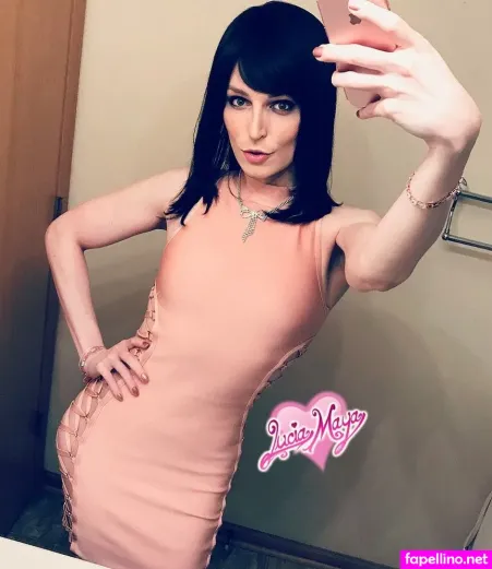 Ts Lucia Maya OnlyFans Thumbnail #ebyspUsZxr