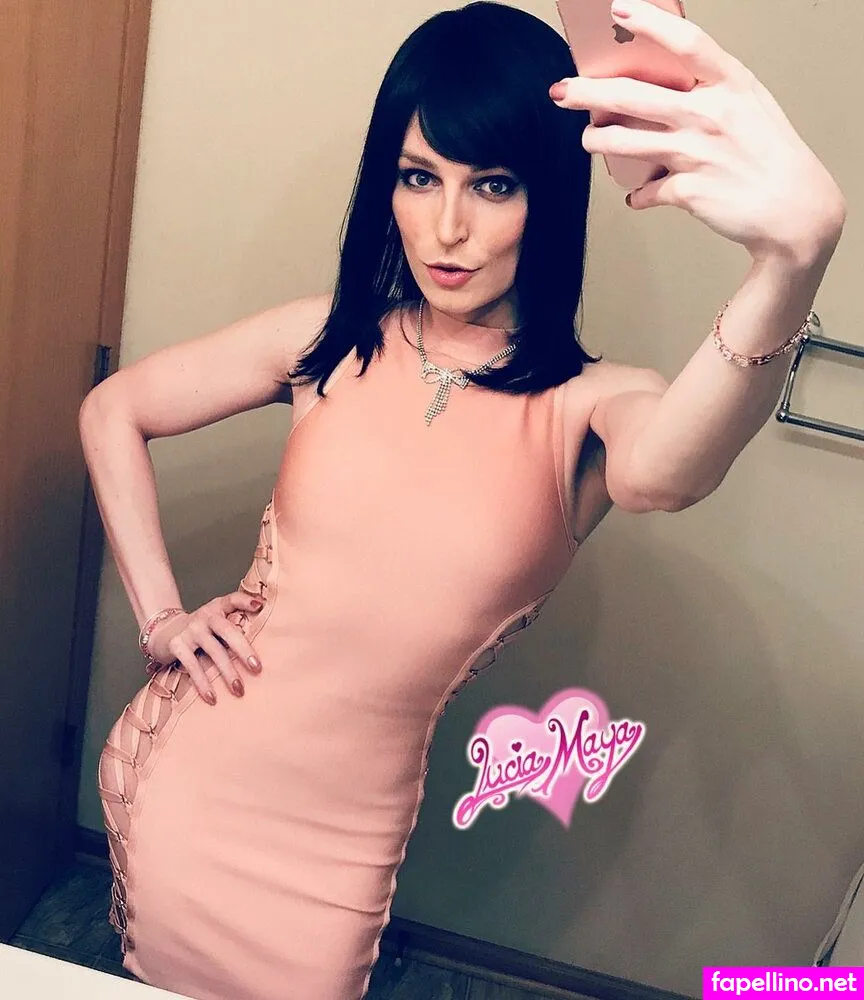 luciamaya, ts.lucia.maya Nude Leaked OnlyFans Photo #ebyspUsZxr
