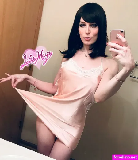 Ts Lucia Maya OnlyFans Thumbnail #kXTunTtW3e
