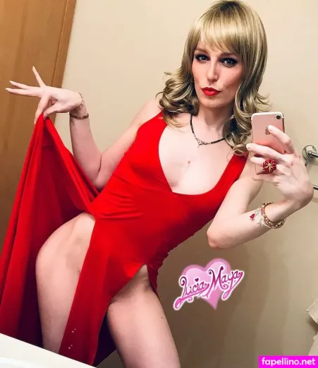 Ts Lucia Maya OnlyFans Thumbnail #yIKhpMmfLW