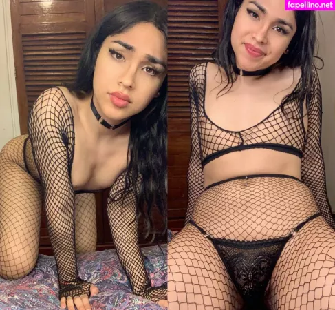 Ts Mademoiselle Gia OnlyFans Thumbnail #MlAG6Rx8Q4