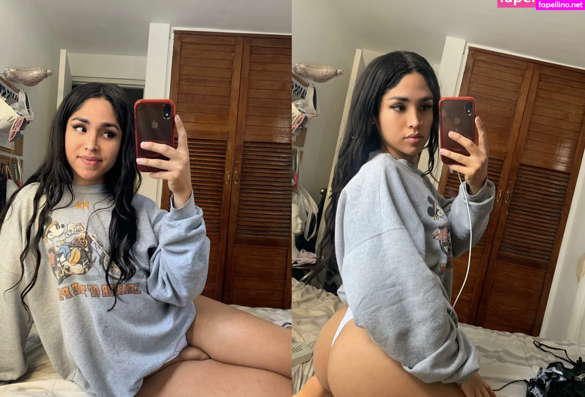mademoisellegia Nude Leaked OnlyFans Photo #Nm7SvsW9MQ