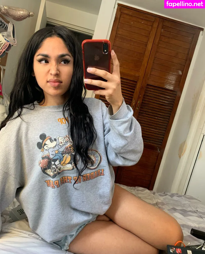 mademoisellegia Nude Leaked OnlyFans Photo #eOfAZohbMp