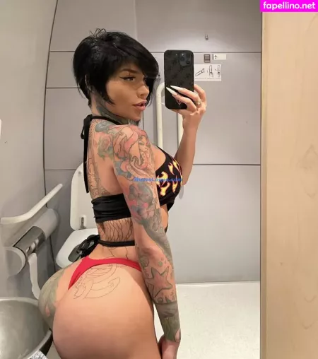 Ts Megan Mora OnlyFans Thumbnail #XwGneJMM4m