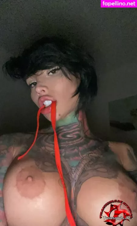 Ts Megan Mora OnlyFans Thumbnail #Zaasf8bcSz