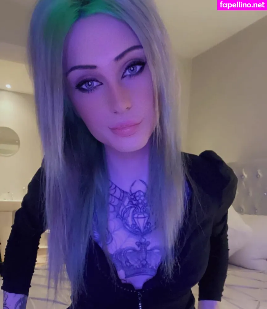 TsMissyAdair Nude Leaked OnlyFans Photo #0GgmLr0cSD